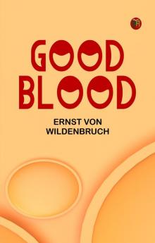 Good Blood