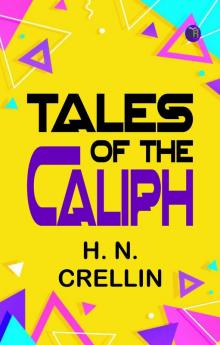 Tales of the Caliph