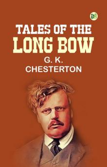 Tales of The Long Bow