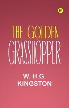 The Golden Grasshopper