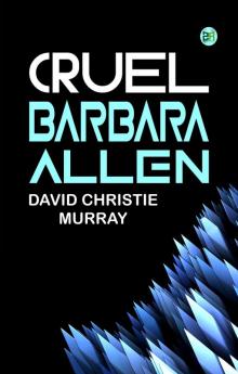 CRUEL BARBARA ALLEN