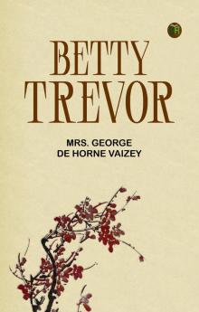 Betty Trevor