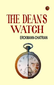 The Dean's Watch