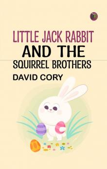 Little Jack Rabbit and the Squirrel Brothers
