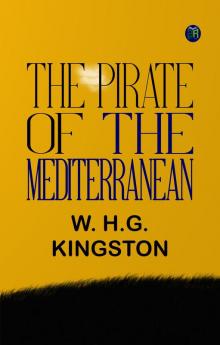The Pirate of the Mediterranean