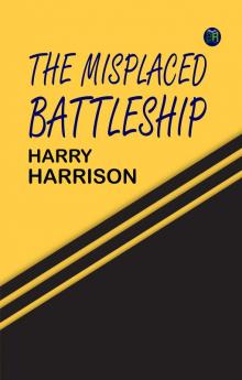 The Misplaced Battleship