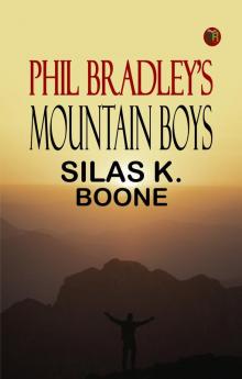 Phil Bradley's Mountain Boys