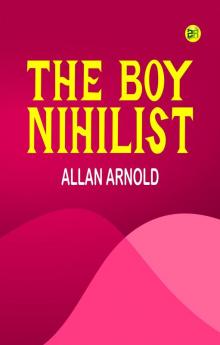 The Boy Nihilist
