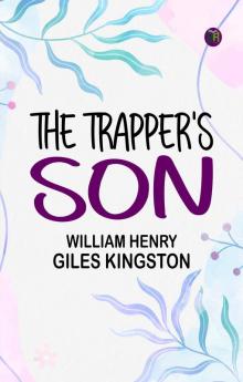The Trapper's Son