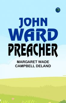 John Ward Preacher
