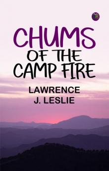 Chums of the Camp Fire