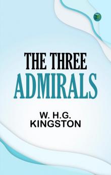The Three Admirals