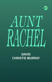 Aunt Rachel