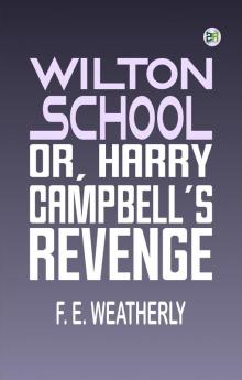 Wilton School or Harry Campbell's Revenge