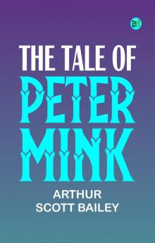 The Tale of Peter Mink