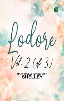 Lodore Vol. 2 (of 3)