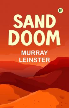 Sand Doom
