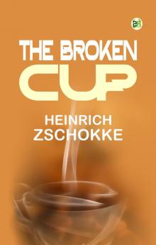 The Broken Cup