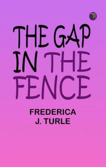 The Gap in the Fence
