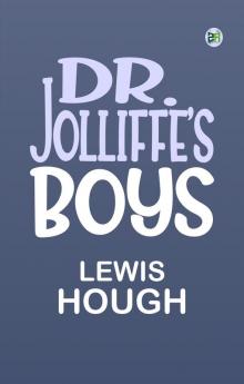 Dr. Jolliffe's Boys