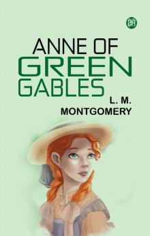 Anne of Green Gables