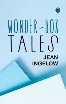 Wonder-Box Tales