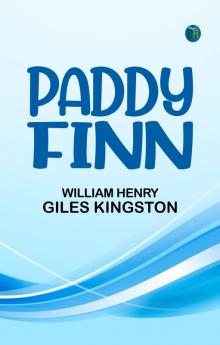 Paddy Finn