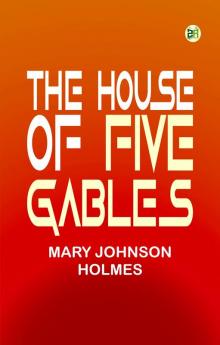 The house of five gables