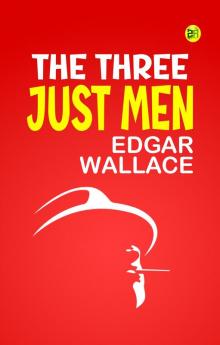 The Three Just Men