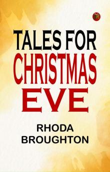 Tales for Christmas Eve