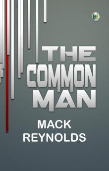 The Common Man