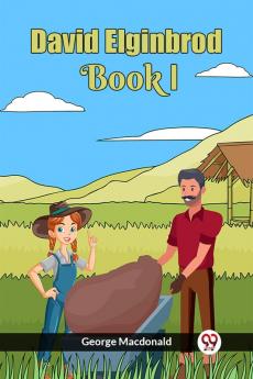 DAVID ELGINBROD BOOK I