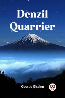 Denzil Quarrier