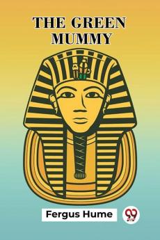The Green Mummy