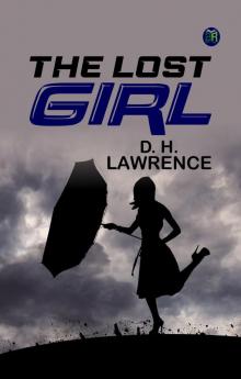 The Lost Girl