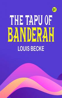 The Tapu of Banderah