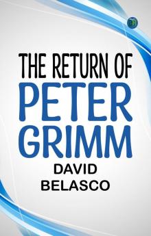 The Return of Peter Grimm