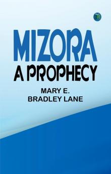 Mizora A Prophecy