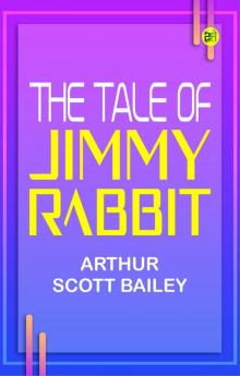 The Tale of Jimmy Rabbit