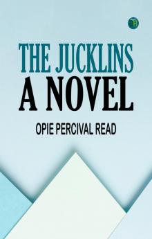 The Jucklins: A Novel