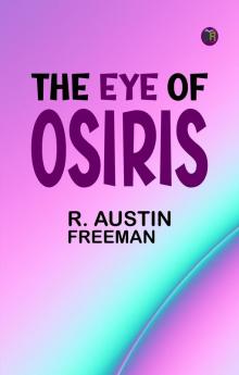 The Eye of Osiris