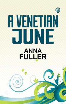 A Venetian June