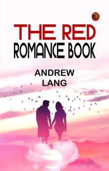 The Red Romance Book
