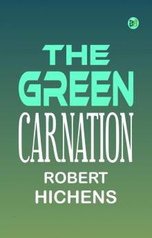 The Green Carnation