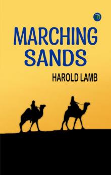 Marching Sands
