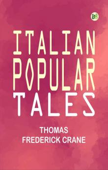 Italian Popular Tales