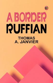A Border Ruffian