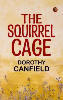 The Squirrel-Cage