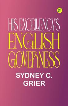 His Excellency's English Governess
