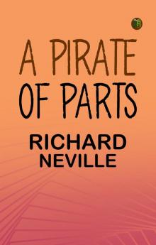 A Pirate of Parts